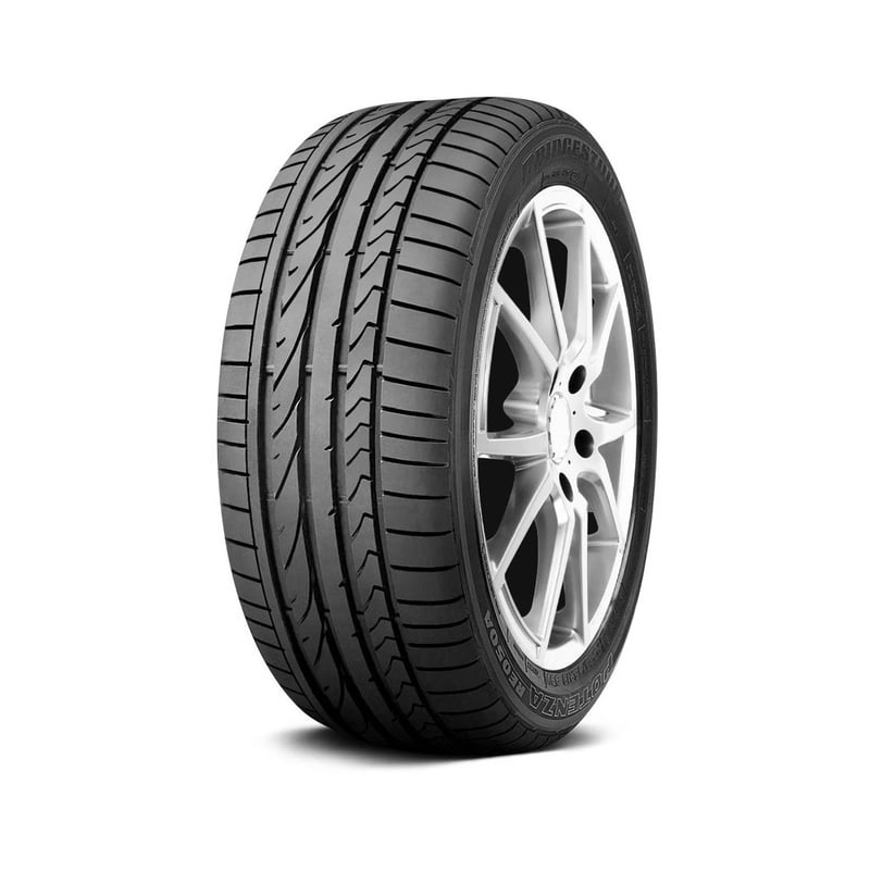BRIDGESTONE - NEUMÁTICO BRIDGESTONE 265/40R18 POTENZA RE050A XL 101Y
