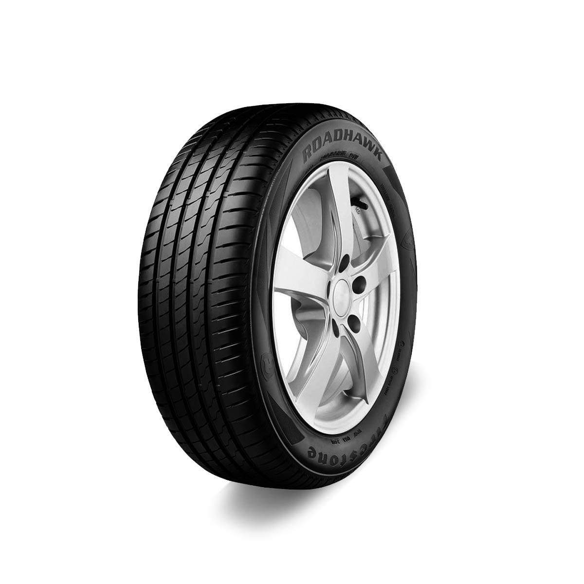 FIRESTONE - NEUMÁTICO FIRESTONE 255/55R20 ROADHAWK 109Y