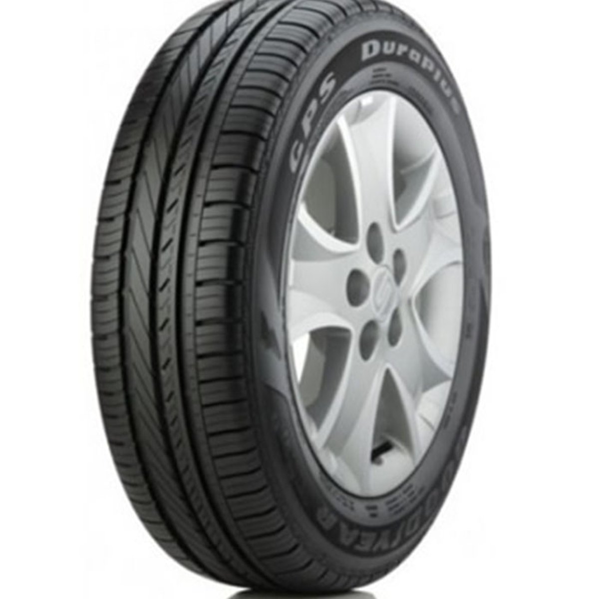 GOODYEAR - NEUMÁTICO GOODYEAR 165/65R14 ASSURANCE DURAPLUS 2 83H