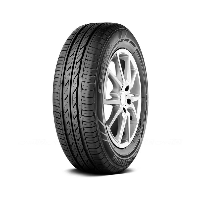 BRIDGESTONE - NEUMÁTICO BRIDGESTONE 195/50R15 ECOPIA EP150 82V