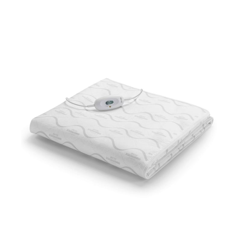 Imetec Telecomando UF130 Per Scaldasonno Essential Classic, Happy Coccole – Ricambio Originale