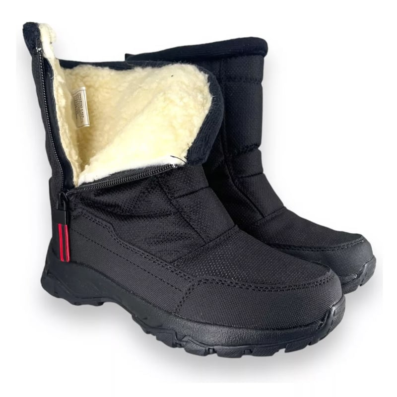 Botas De Nieve Hombre Copre Botas De Invierno Para Ujer, Alta Calidad Y Calientes, Diseño Personalizado Y Suela De Goa Antideslizante, Oe Bienvenido. Ideal Para Ayoristas Y Distribuidores. Y Botas De Invierno