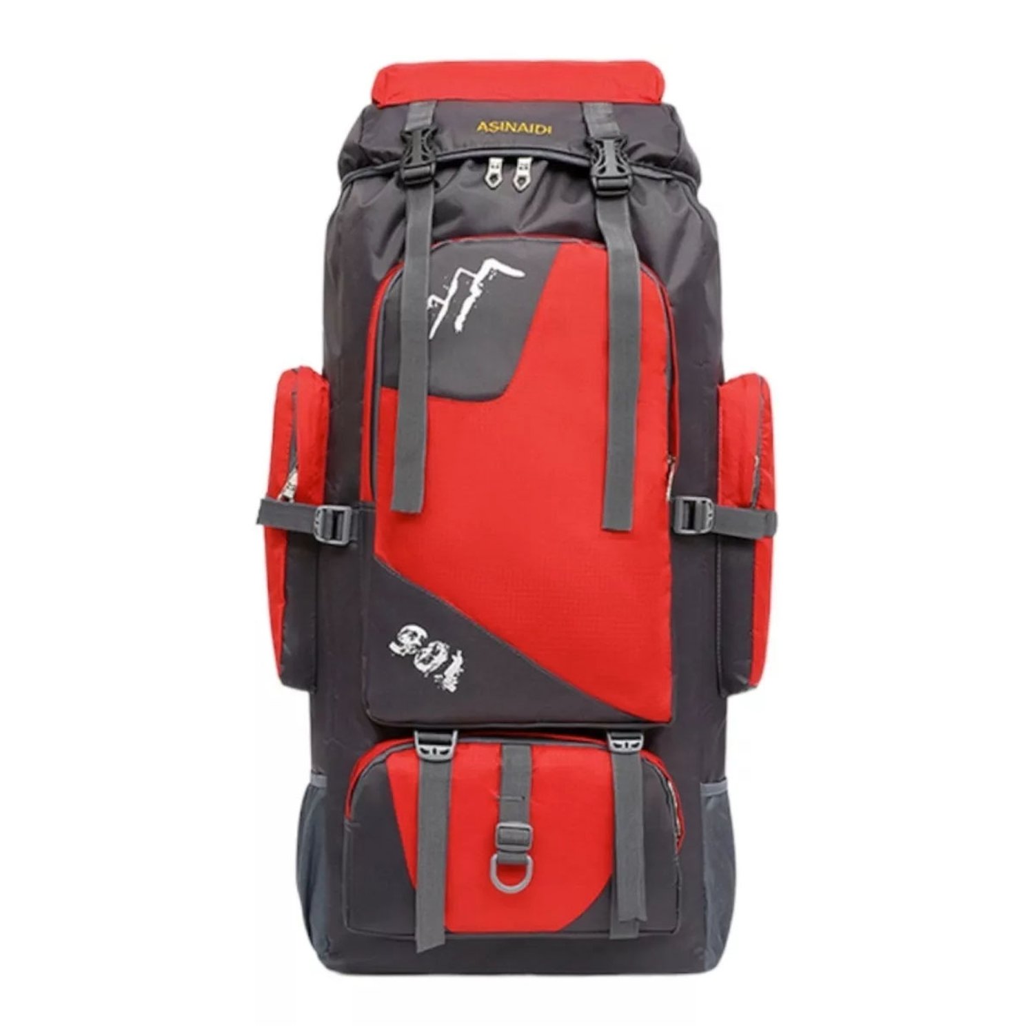 Mochila 90 litros hotsell