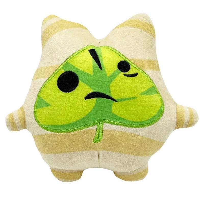 Peluche Kolog Korok de The Legend of Zelda GENERICO Linio Chile