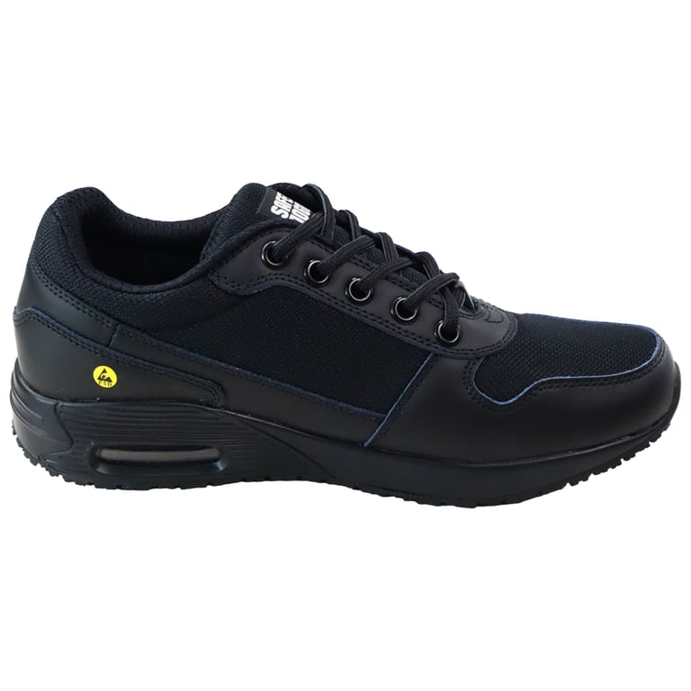 PAREDES Zapato Ocupacional Arzak Blanco Hosteleria Talla 37