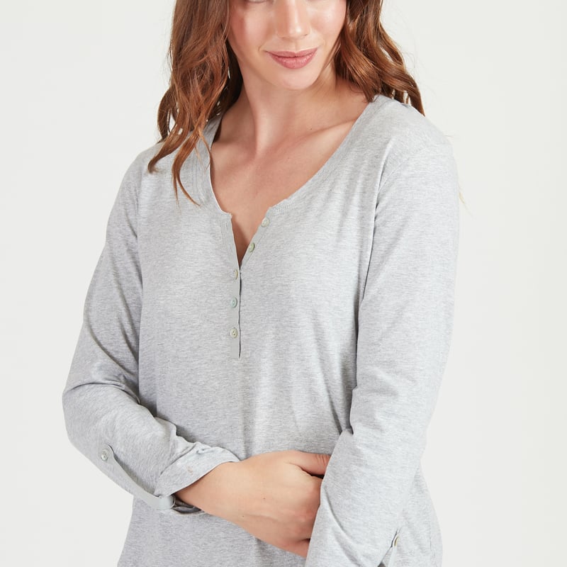 Pijama barbizon mujer chile hotsell