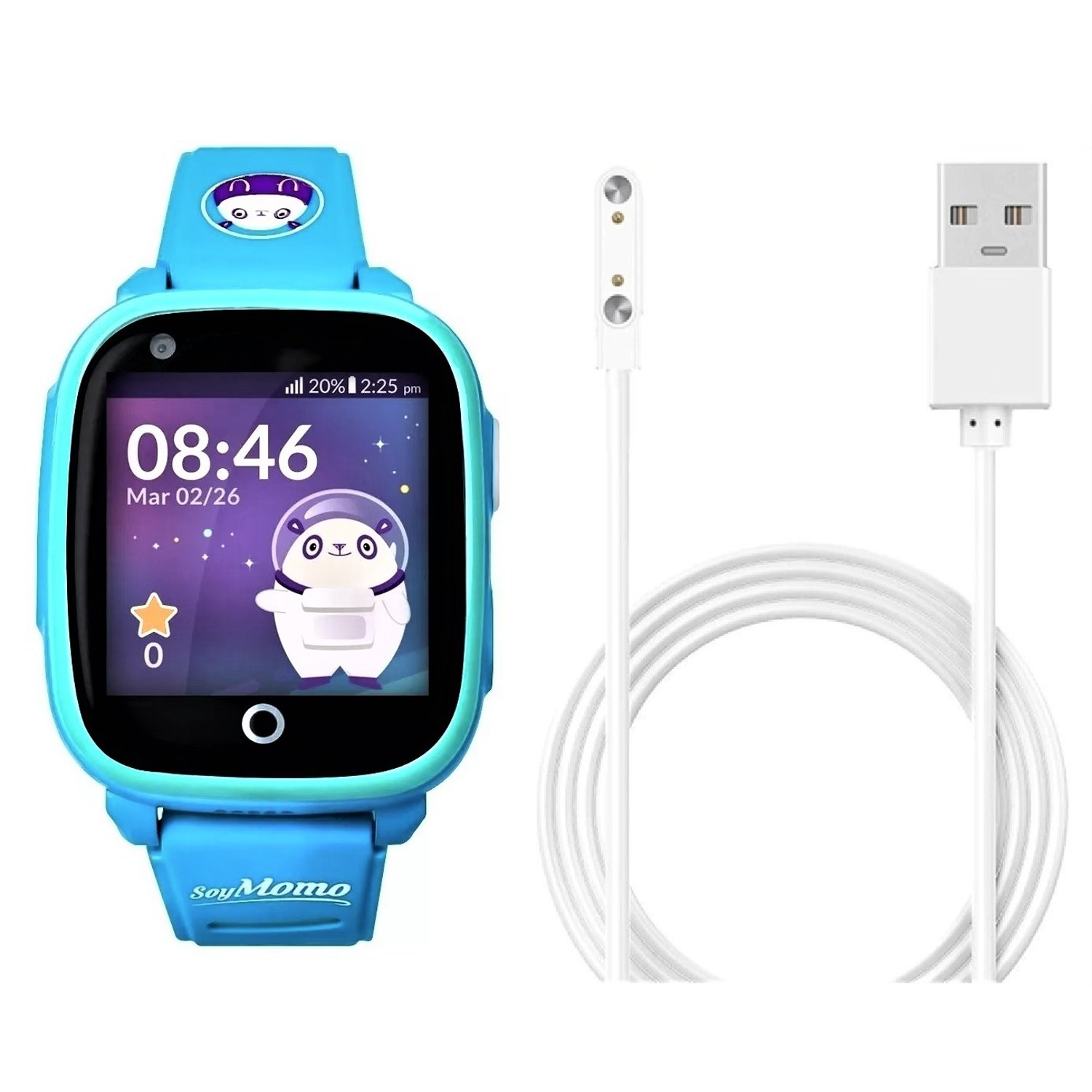 Soymomo space 4g best sale