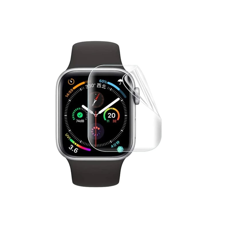 Lamina apple watch hotsell