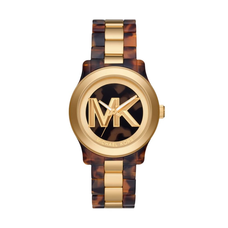 MICHAEL KORS Reloj Michael Kors Mujeres Casual falabella