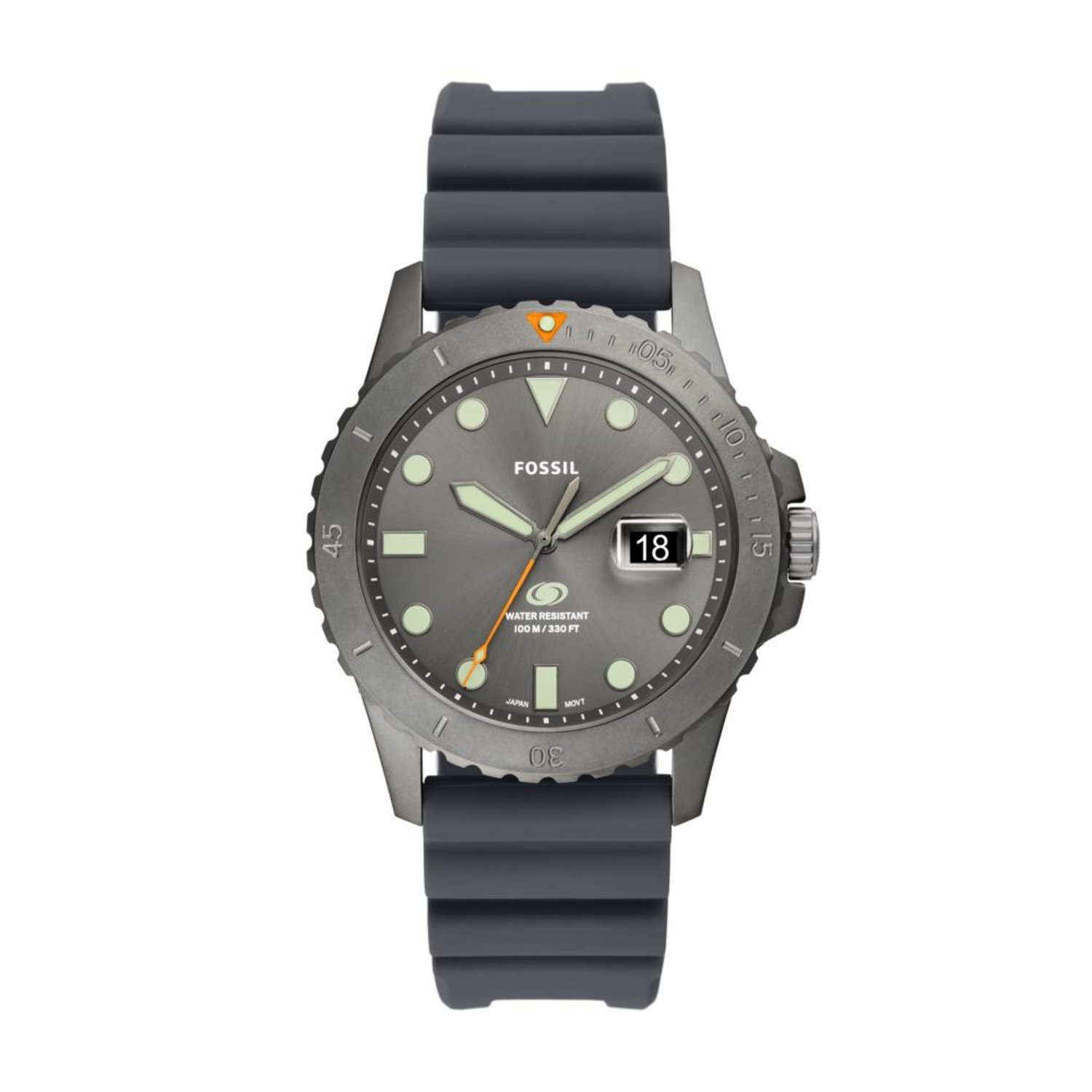 FOSSIL Reloj Fossil Hombre Hombres Casual falabella