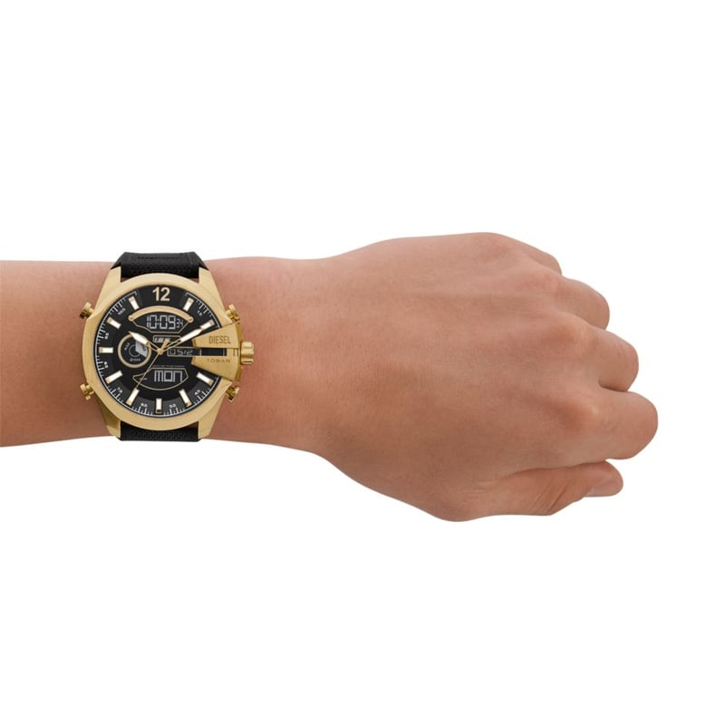 Reloj diesel tobar best sale