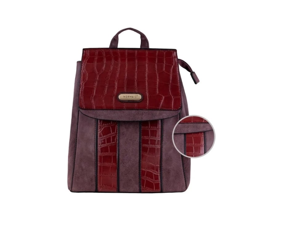 Mochilas mermaid meiggs sale