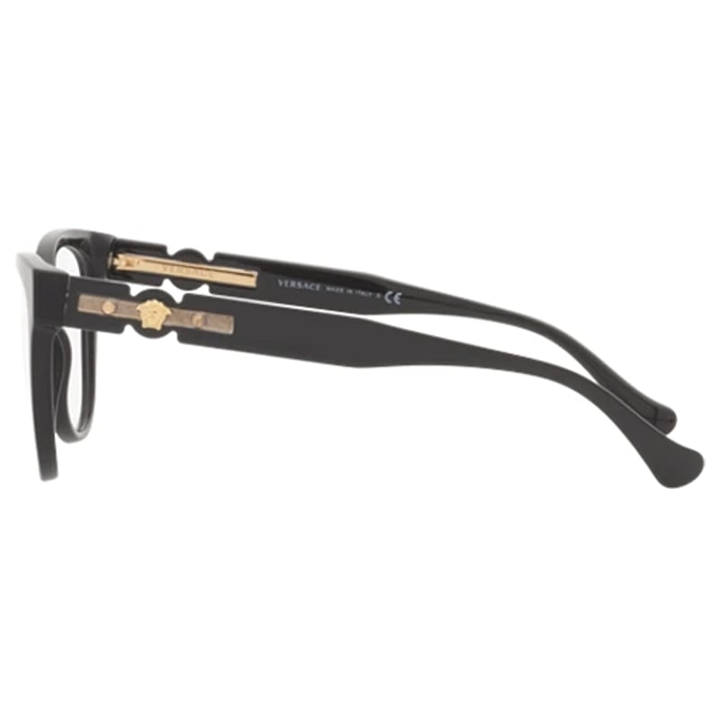 Lentes opticos versace hombre sales