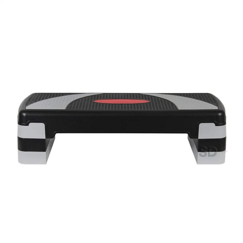 Plateforme Vibrante Oscillante - 99 Niveaux Et 5 Programmes - Avec Bluetooth Et Télécommande - Certifiée CE