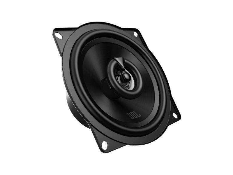 5.25 Pulgadas 130mm Altavoces JBL Stage1 51F Para Coche - 2 Vías, 5.25 Pulgadas, 150W Pico Fácil Montaje Puertas
