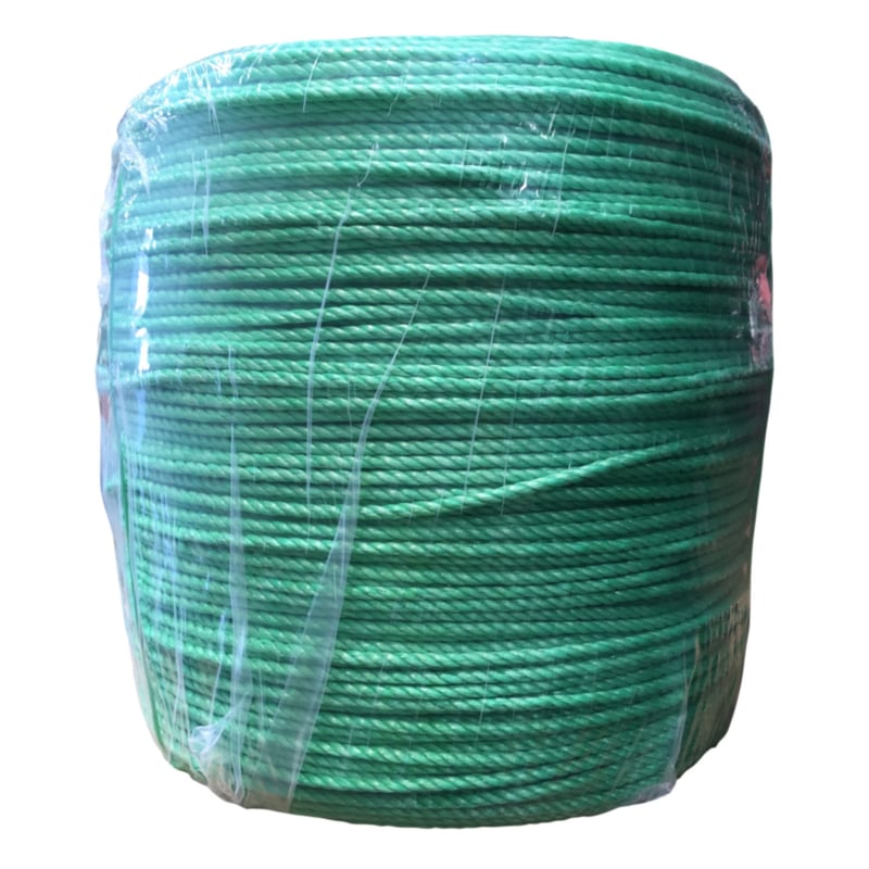 INNSPIRO Rafia Di Carta Verde | 4mm X 30m | Per Decorazioni E Confezioni Regalo - Foto 7