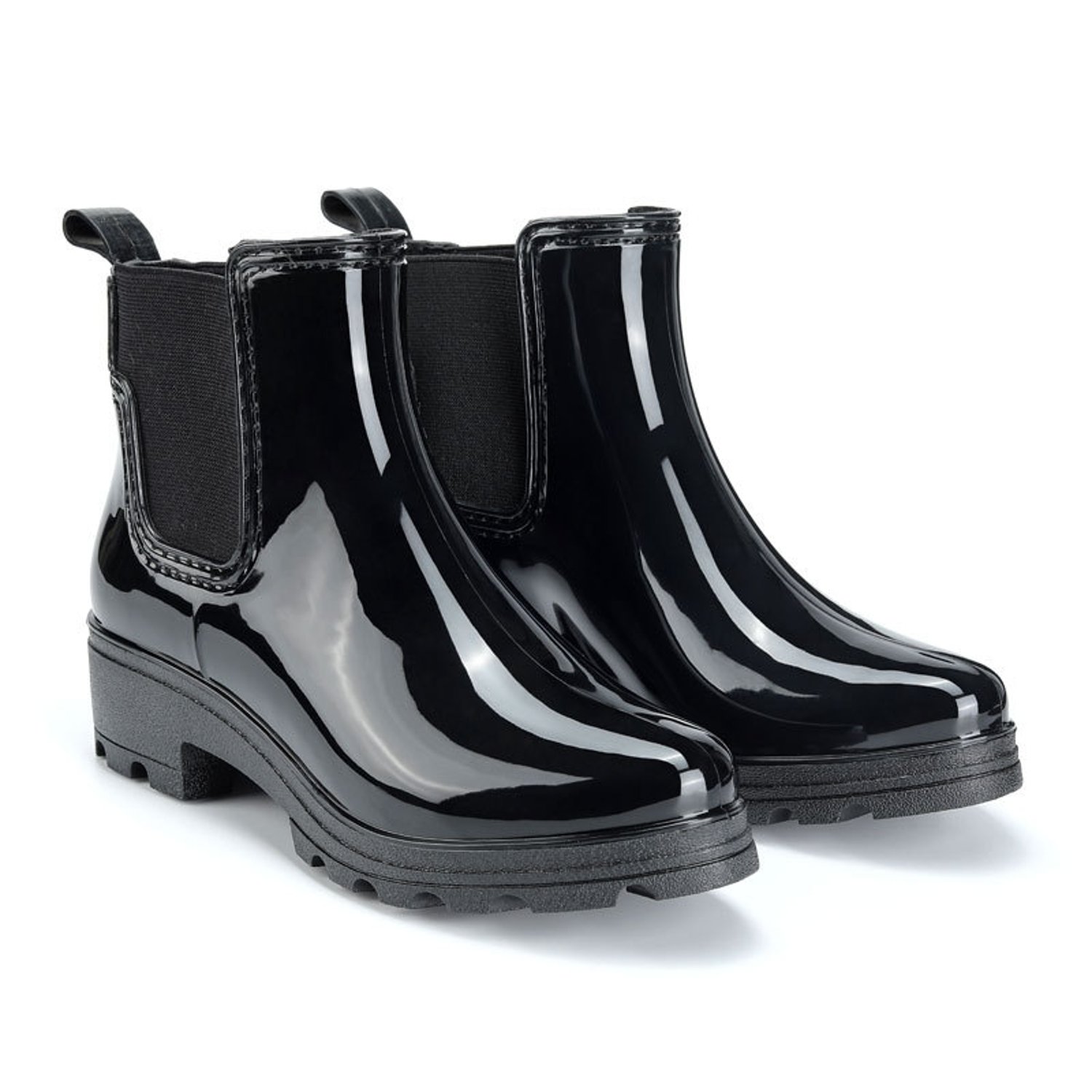 Shops botas agua cortas