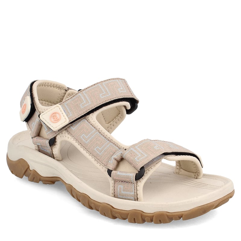 Brown Weinbrenner Chalas Sandalia Mujer Weinbrenner 564-3031