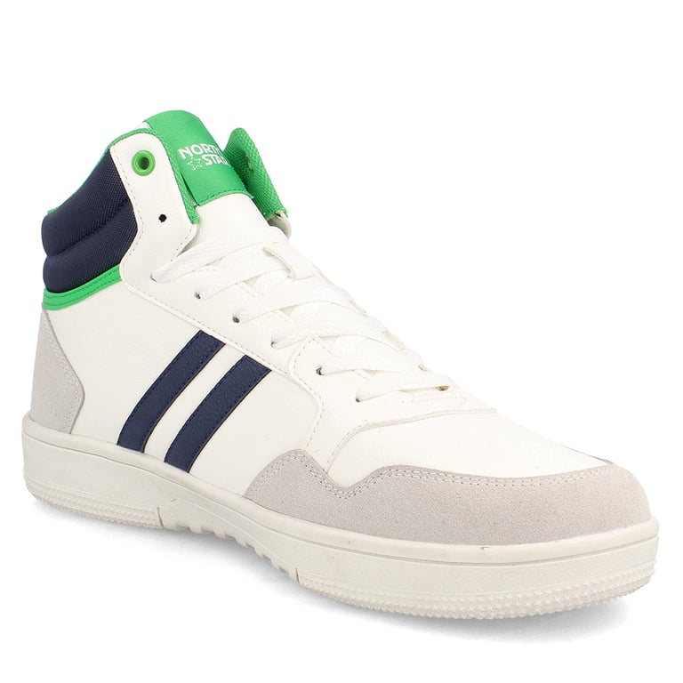 NORTH STAR ZAPATILLA HOMBRE NORTH STAR RUBY BLANCO | falabella.com