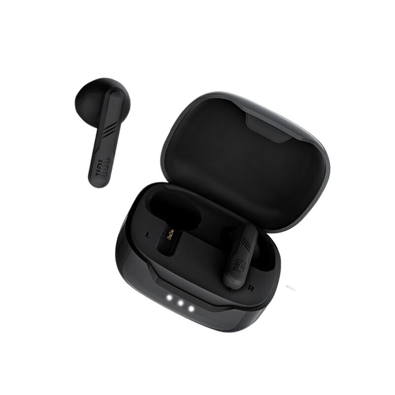 JBL Audífonos Bluetooth JBL C260TWS Negro | falabella.com
