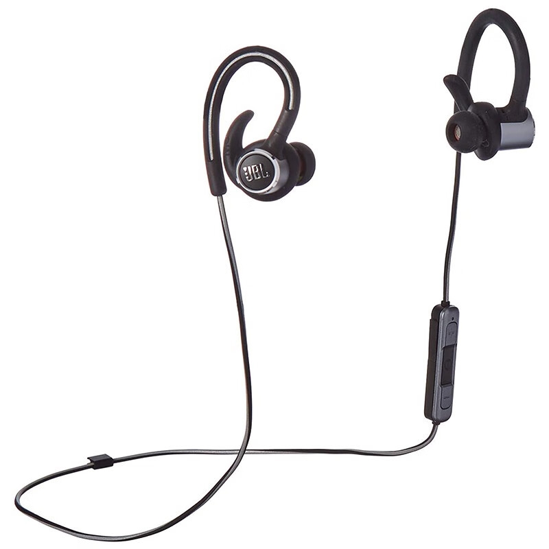 thumbnail image 2 of JBL Reflect Contour Synchros Silicone Ear Tips Replacement Sizes S M L For Bluetooth Earbuds 2 of 5