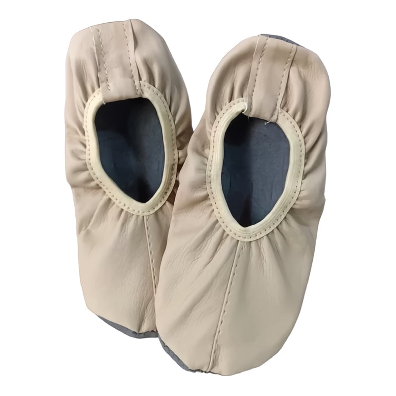 Zapatillas Chicle Unisex Bailes Danza Disfraces