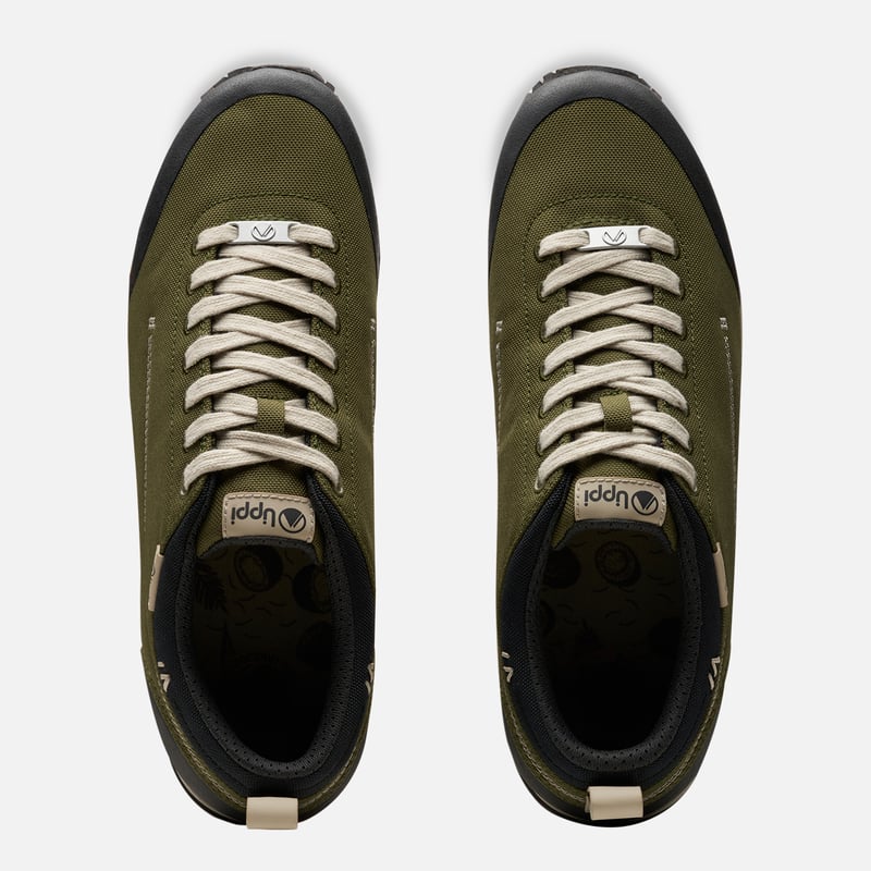 Zapatilla urbana lippi ecowoods hombre hotsell