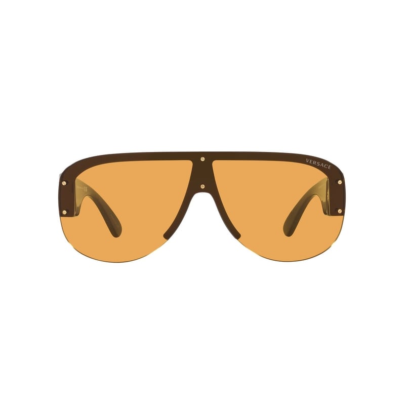 VERSACE Anteojos De Sol Versace VE4391 Negro Hombre falabella