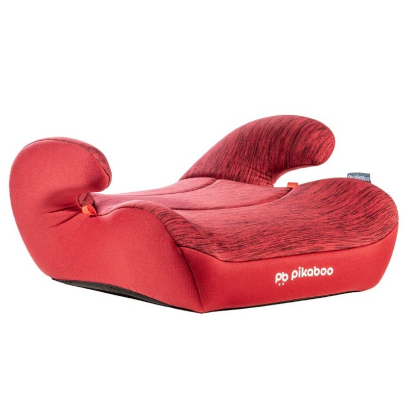 PIKABOO Alzador Pikaboo Kira Rojo | falabella.com