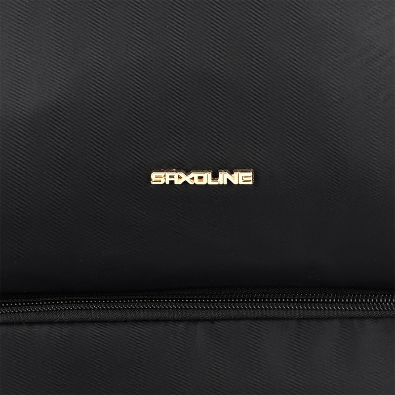 SAXOLINE Bolso Saxoline Parentpack 3SX Negro falabella