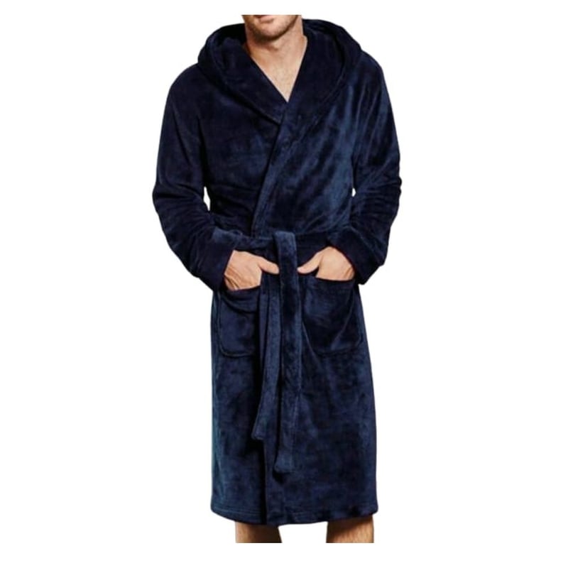 Bata de levantarse hombre shop
