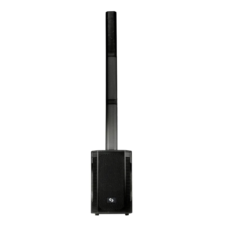Sistema Mini Line Array Activo TecShow SOUND POLE EQ TECSHOW | Linio Chile
