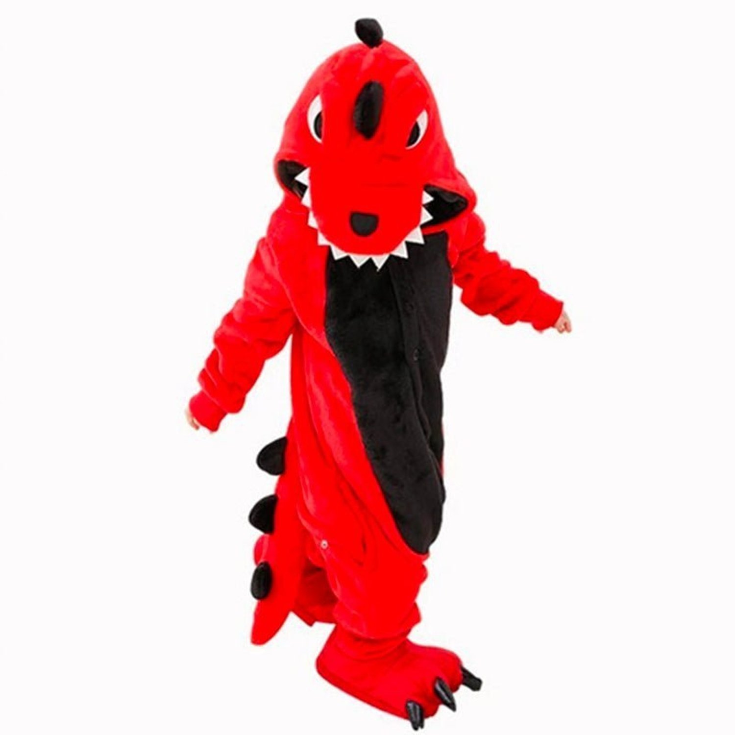 Venta de pijamas de dinosaurios shop
