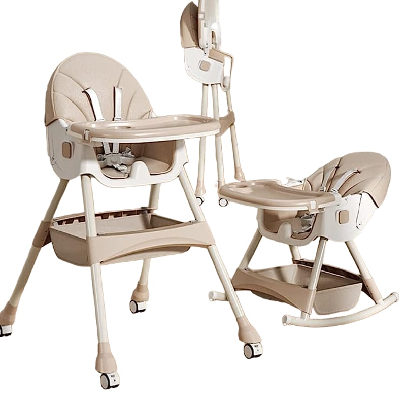 VOYAGE SILL DE COMER VOYAGE VG360 CAFE 3 EN 1 CON MECEDORA