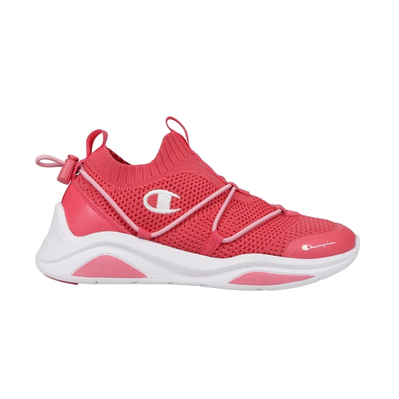 zapatillas champion mujer blancas