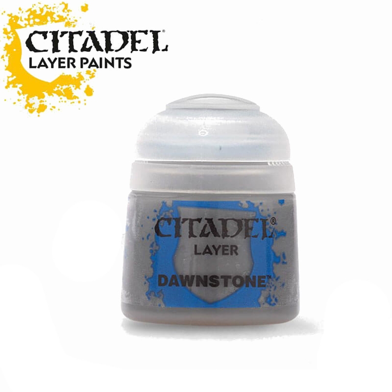 CITADEL - CITADEL 99189951049 LAYER DAWNSTONE