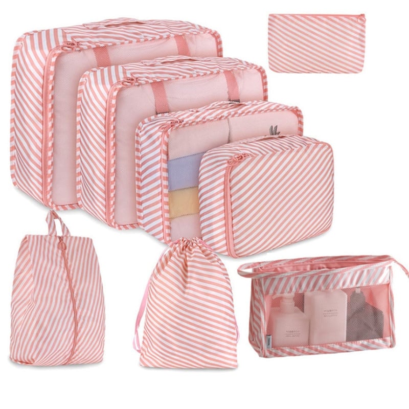 Bolsas organizadoras viaje hotsell