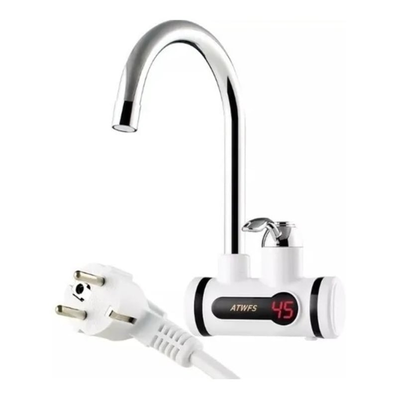 Llave agua caliente hotsell