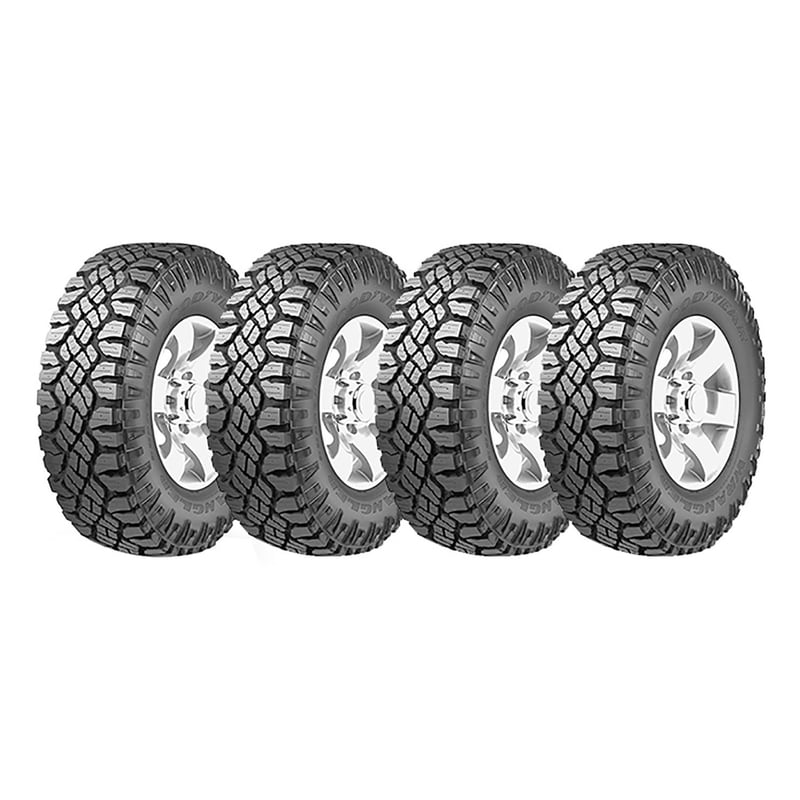 Hot Wheels 5 Spoke Good Year Rubber Tire 10/ 12 mm 1 set Combo