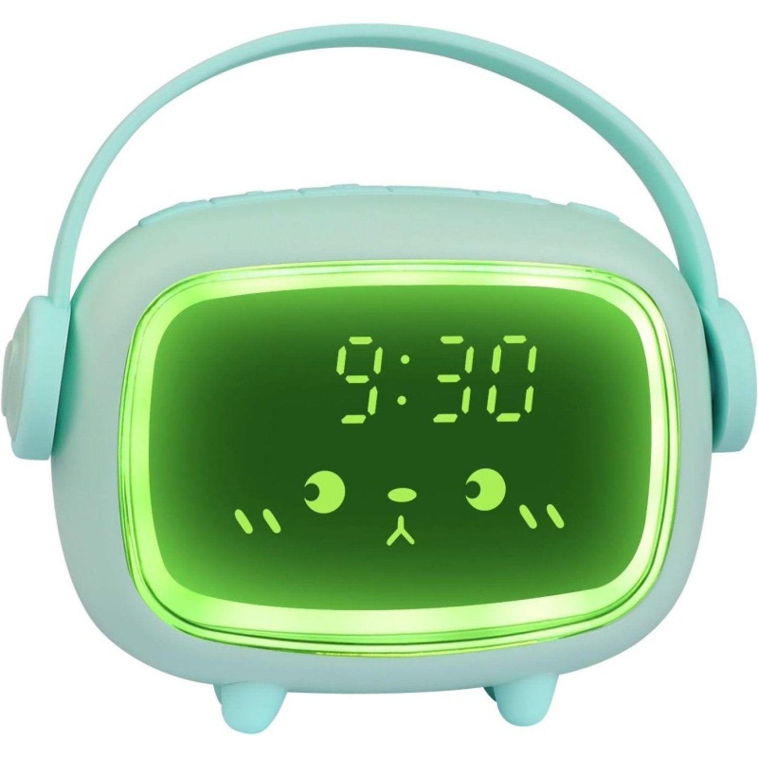 Despertador simulador amanecer best sale