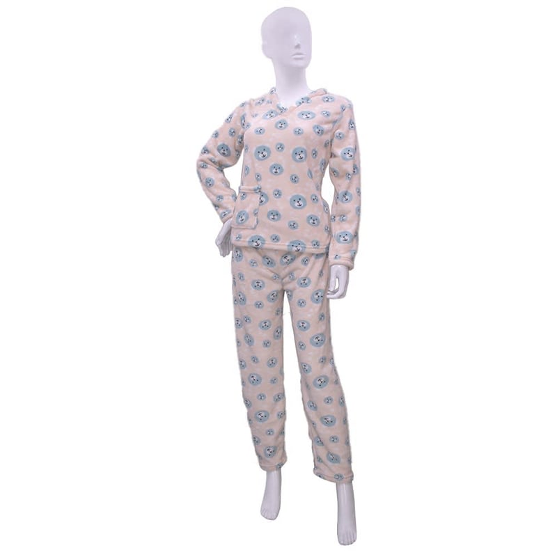 GENERICO - Pijama Constanza Evasleepwear