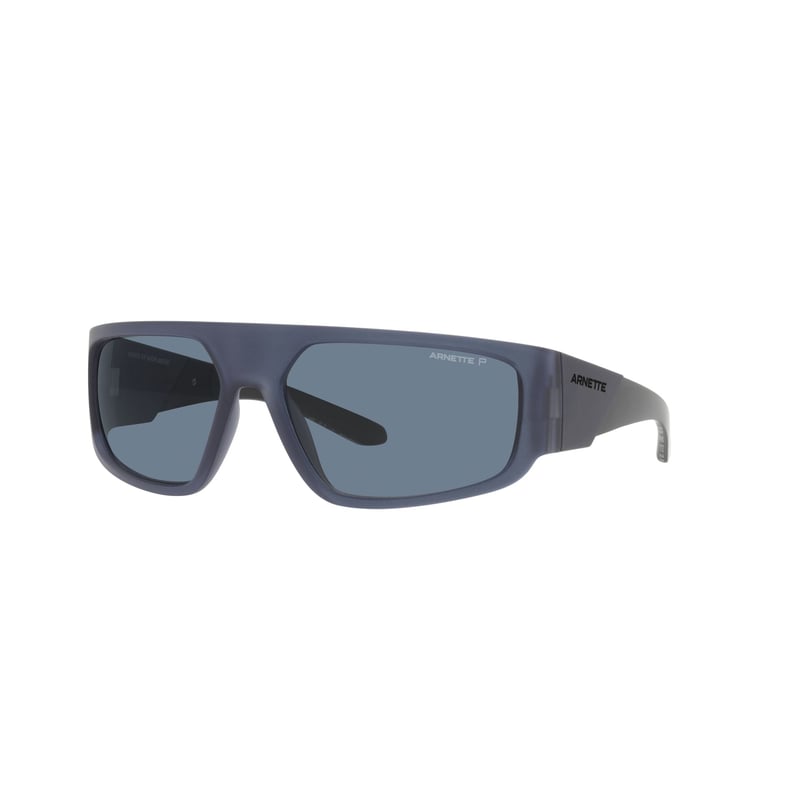 Arnette FRY - Gafas De Sol - Dunkelbraun/marrón Oscuro