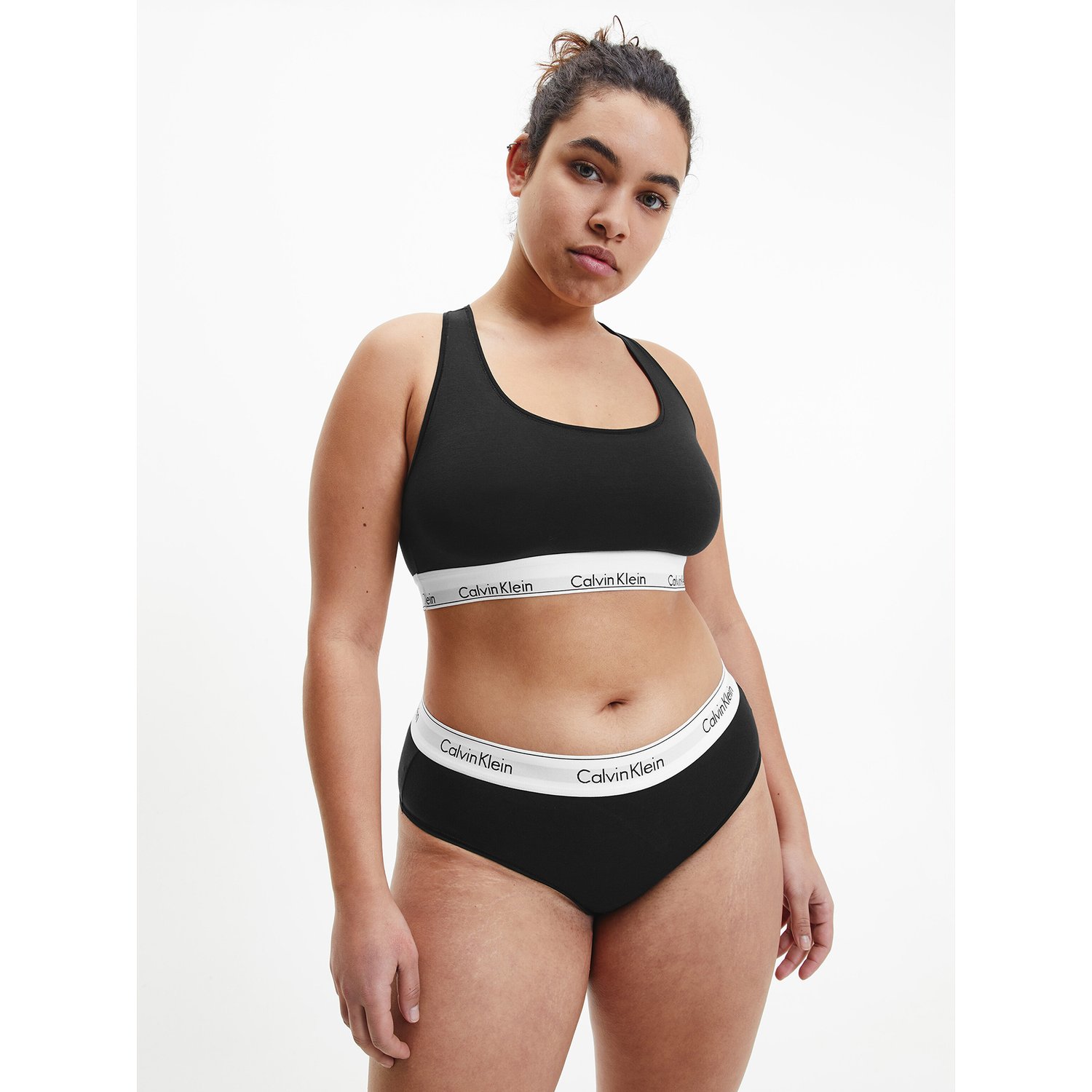 Sujetador deportivo calvin klein shop