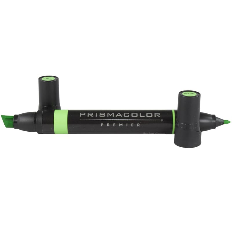 PRISMACOLOR - Marcador  Prismacolor  Spring Green