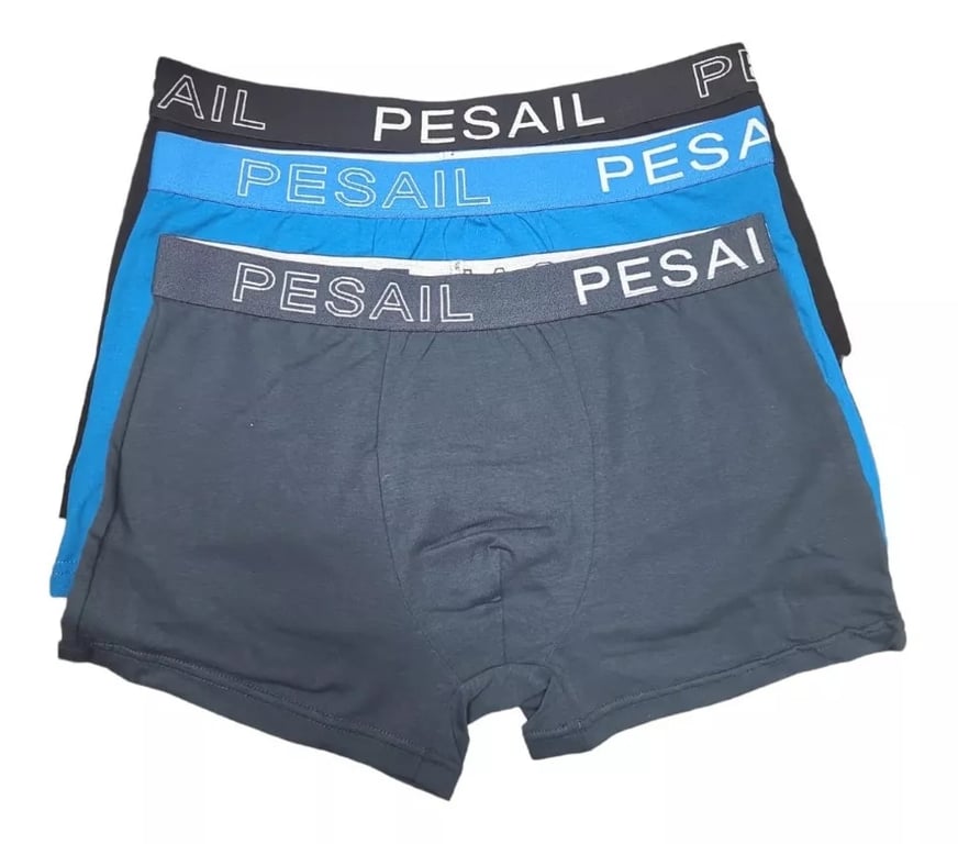 Boxer por docena best sale