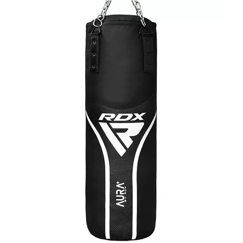 RDX Saco De Boxeo Deluxe Rdx Aura T17 5 Pies 150cm Pbr t17b falabella