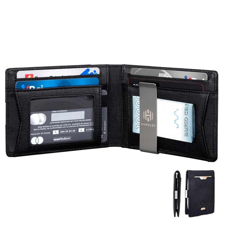 Billetera Baellerry Billeteras Ripley Hombre Banco Ripley