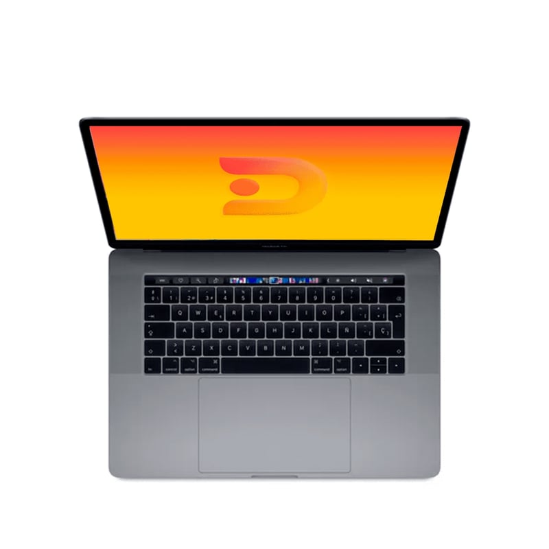 Macbook pro 16'' touchbar 2019 - Vende y compra artículos de segunda mano