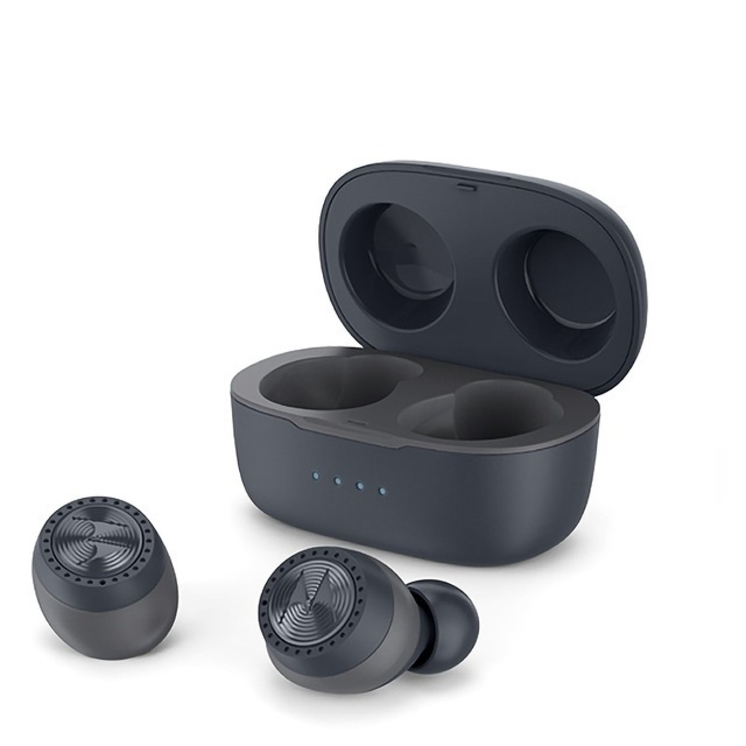 MOTOROLA Auriculares Bluetooth inalambricos Motorola verve buds 200 falabella