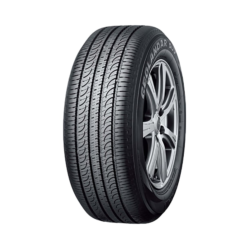Yokohama Pneumatico Invernale 225/40 R18 92Q - BluEarth Winter V906, Per Auto - 4